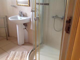 Benconi Lodge - Accra - 8