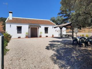 CASA RURAL LA DEHESILLA - Cazalla de la Sierra - 6