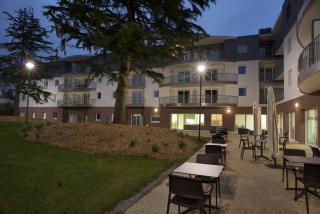 Domitys Le Jardin d'Eole - Lanester - 7
