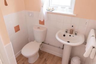 Strathallan Guest House - Helston - 8