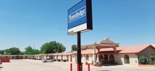 Travelodge by Wyndham Kanab - Kanab - 0