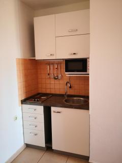 Apartment Plavia Biograd - 9