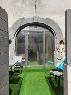 Maison vigneronne Vias centre - Vias - 6