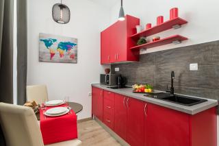 Quiet Center Apartments - 8