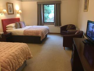 Pitlochry Dundarach Hotel - Pitlochry - 7