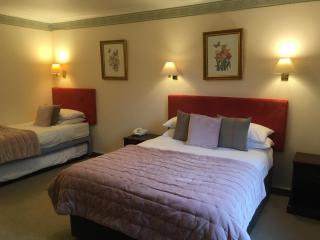Pitlochry Dundarach Hotel - Pitlochry - 9