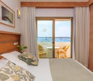 Hostal la Savina - La Savina - 1