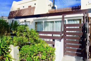 VILLA LUXE - 50 NUANCES - VILLAGE NATURISTE CAP D AGDE- 80 M PLAGE - Cap d'Agde - 3