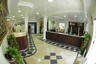 Itália Hotel - Telêmaco Borba - 9
