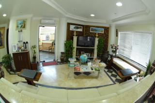 Itália Hotel - Telêmaco Borba - 8