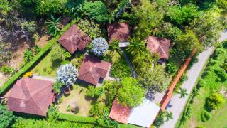 Casa Marcellino Lodge - Cahuita - 0