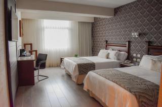 Hotel Portobelo - Guadalajara - 7