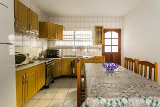 Casa 150m da praia em pátio familiar - Florianópolis - 5