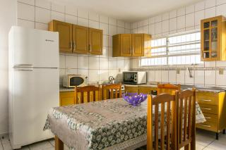 Casa 150m da praia em pátio familiar - 6
