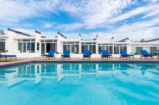 Playa Arcangel Oceanfront Villas - 0