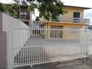 Casa 150m da praia em pátio familiar - Florianópolis - 9