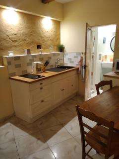 Au coeur de Montastruc-la-Conseillère - Chambres d'hôtes - 6