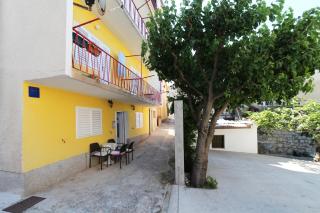 Apartment Marko - Makarska - 6