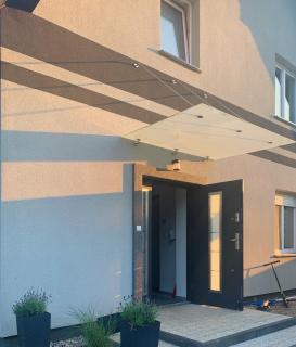48C Domki letniskowe i apartament - 1