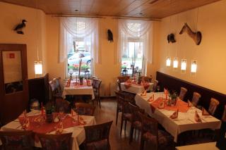 Hasseröder Hof - Wernigerode - 4
