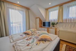 Ferienhaus Holzer - Egg am Faaker See - 6