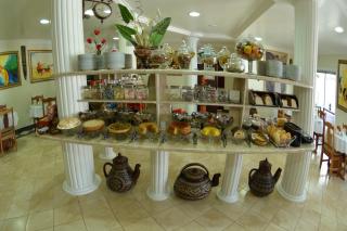 Itália Hotel - Telêmaco Borba - 2