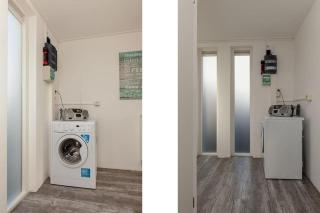 Vakantiewoning Zwinstraat Zoutelande - 4