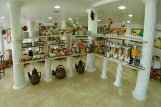 Itália Hotel - Telêmaco Borba - 3
