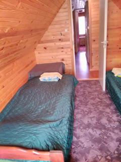 Vahtra Vacation House - Käsmu - 4