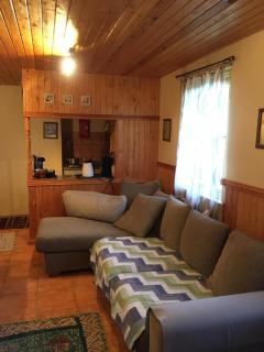 Vahtra Vacation House - Käsmu - 2