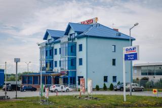 Zajazd Blue - Stare Miasto - 9