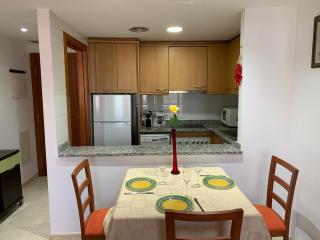 Apartamento SOL Y MAR - Lloret de Mar - 8