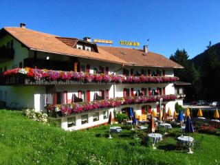 Hotel Pausa - Montagna - 9