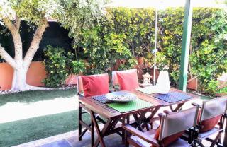 Bungalow Maspalomas Sonneland Venesol Terraza privada - Maspalomas - 0