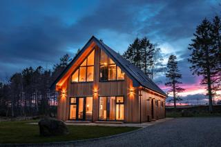 Newlands Lodges - Shotley Bridge - 0