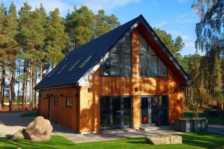 Newlands Lodges - Shotley Bridge - 9