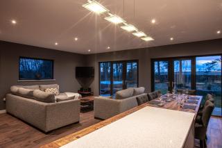 Newlands Lodges - Shotley Bridge - 8