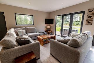 Newlands Lodges - Shotley Bridge - 7