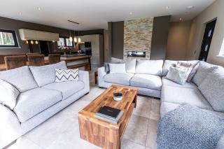 Newlands Lodges - Shotley Bridge - 6