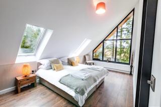 Newlands Lodges - Shotley Bridge - 5