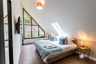 Newlands Lodges - Shotley Bridge - 4