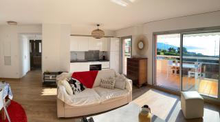 Superbe 2P vue mer, ensoleillé, piscine - Roquebrune-Cap-Martin - 3