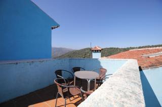 La Casa del Bandolero - Júzcar - 3