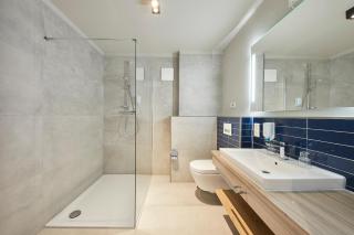 Hotel Friesenhof - Varel - 6