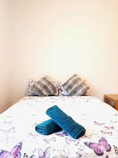 Waterloo Rooms - Londra - 8
