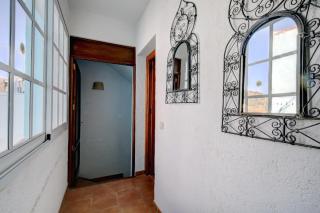 La Casa del Bandolero - Júzcar - 5