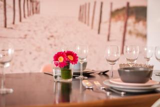Beachhouse Anna, 1 minute walk to the beach and centre of Katwijk, Free private parking next to the house ! - 5