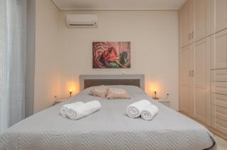 deluxe apartment irene1 - Naxos Chora - 1