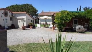 Agriturismo Prato Verde - Principina a Mare - 8