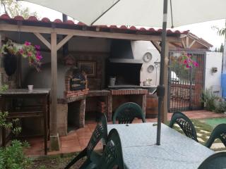 Casa de la abuela Bego - Los Molinos de Ocón - 4